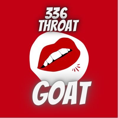 Best Throat in the Greensboro Area • TALENTED oral skills • Looking to make content • DM’s are open 📥