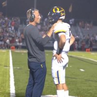 Oz (@qbcoachoz) 's Twitter Profile Photo Oz (@qbcoachoz) 's Twitter Profile Photo