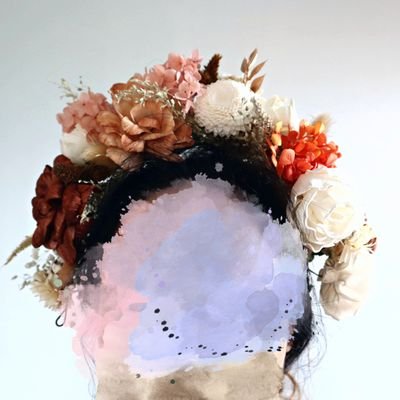 karensalarda's profile picture. Blooming under God's Grace 🌸✨