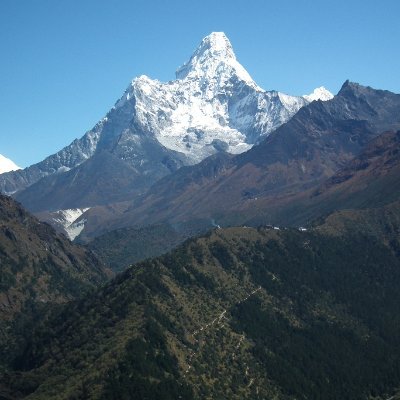 Dear all namaste from Himalayan country Nepal . I am tour and trekking organizer for Nepal so if anyone interested kindly let me know I am always ready for that