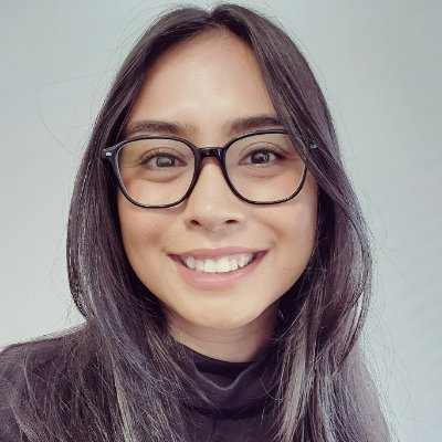 Dr Audrey Bester (she/her) Profile