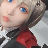 五十鈴hrk コスプレ垢📷 インテ行く! (@cos_isz_gall) 's Twitter Profile
