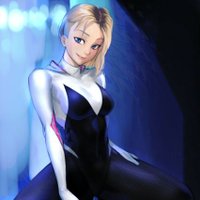 Gwen Stacy (@herogwenstacy) 's Twitter Profile Photo Gwen Stacy (@herogwenstacy) 's Twitter Profile Photo