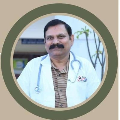 Professor, Dept of Pathology, JJM Medical College, President, Karnataka Hemophilia Society, Davangere
Advisor, State Commissioner, Disabililities, GoK