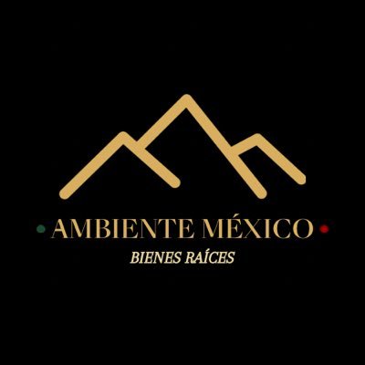 AMBIENTE MÉXICO ASESORIA INMOBILIARIA, VENTA, RENTA, COMPRA, MANTENIMIENTO RESIDENCIAL. #inmobiliaria 📞 5623226306 🏡 casas y departamentos desde 1 y 2 MPD 💰
