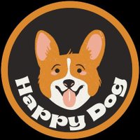 Happy Dog(@thehappydog_) 's Twitter Profileg