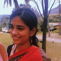 Manjari (@manjari_jay) 's Twitter Profile