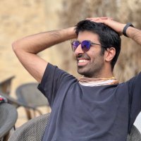 Abdulrahman Alkhamees (@akhmees) 's Twitter Profile Photo