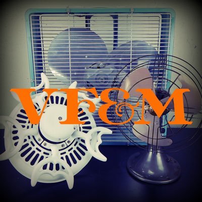 Vintage Fans & More is one of the largest video galleries devoted to electric fans on all of YouTube, featuring both new and old fans.