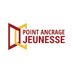 Point Ancrage Jeunesse (@AncragePoint) Twitter profile photo
