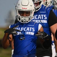 Keathon hogan (@keathon28) 's Twitter Profile