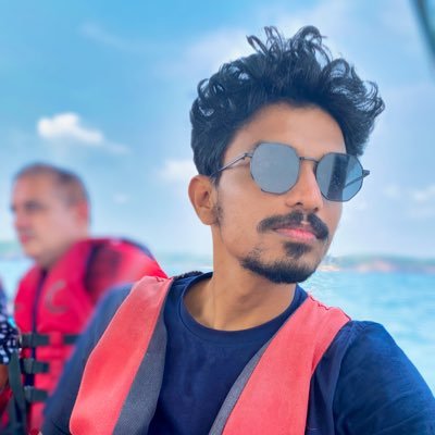 itsmeshiv93's profile picture. Techie | Aspirational Writer | Nature lover (Opinions expressed are solely my own )