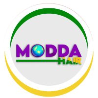 Modda Hair - Brazilian Keratin(@ModdaHair) 's Twitter Profile Photo