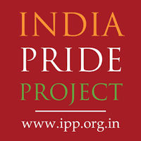 India Pride Project(@IndiaPrideProj) 's Twitter Profileg