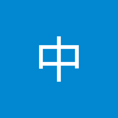 chnzhng37297437's profile picture. 