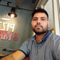 Badal Raghuvanshi (@badal_raghu) 's Twitter Profile