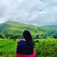 ☘Aiswarya☘ (@itsme_aiswarya) 's Twitter Profile