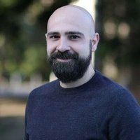 Ioannis Soranidis (@i_soranidis) 's Twitter Profile