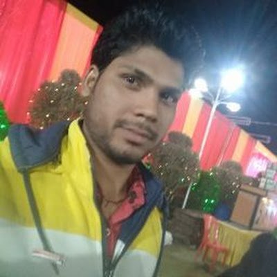 SenSpram's profile picture. 