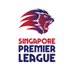 Singapore Premier League (@SGPremierLeague) Twitter profile photo