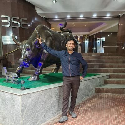 Hustler -- Serial Entrepreneur -- Options Trader -- SME Investor -- Chess Enthusiast -- Spirituality -- Bharat -- Fitness -- Travels -- Psychology -- History