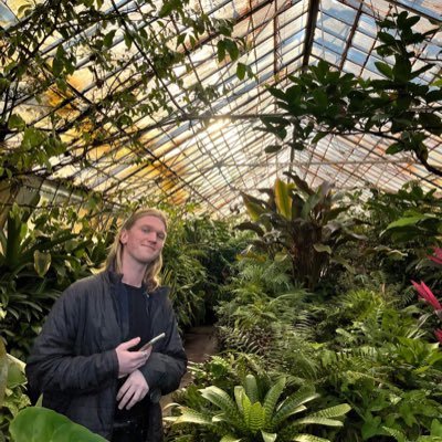 humphreys345's profile picture. Biodiversity and Conservation Student at MQ 🌿