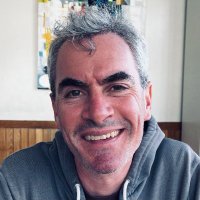Jake Donham (@jaked_again) 's Twitter Profile