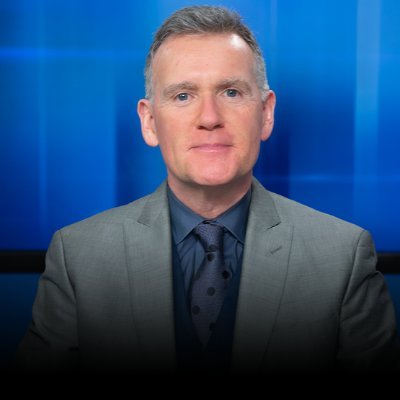 John Kennedy O’Connor
