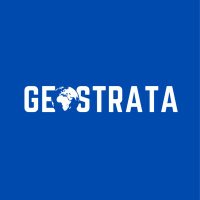 The GEOSTRATA(@TheGeostrata) 's Twitter Profile Photo