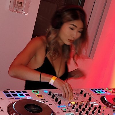 DJ Yuka K