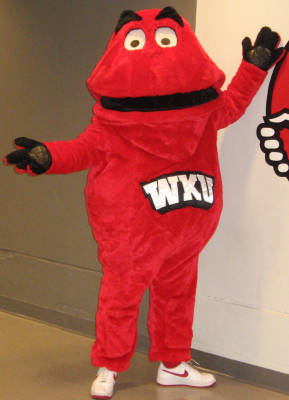 fakewkugary's profile picture. The man at a certain western kentucky University.
