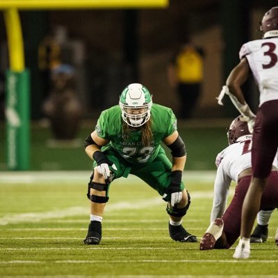 UNT Football Alumni