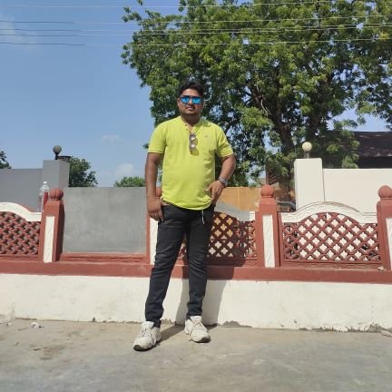 AjayBha79182591 Profile Picture