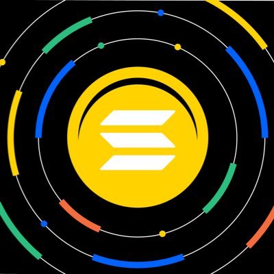 solnaefiri's profile picture. #nft #web3 #crupto #metaverse #stepn #btc #sol #eth #dyor