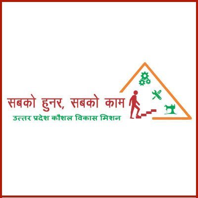 Uttar Pradesh Skill Development Mission(UPSDM) was established in 2013; Mandate to coordinate all skill development and implement/monitor concerning programs.