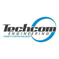 Techcom Engineering Pte. Ltd(@CCTV_Camera_SG) 's Twitter Profile Photo