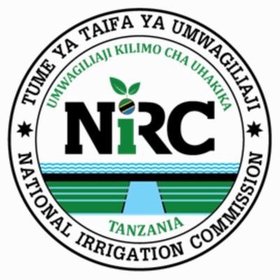 Ukurasa rasmi wa Tume ya Taifa ya Umwagiliaji (NIRC)

Kilimo cha Umwagiliaji Kilimo cha Uhakika

#Kilimo #Umwagiliaji #NiRCtz