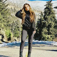 Monica Olson (@monicaolso) 's Twitter Profile