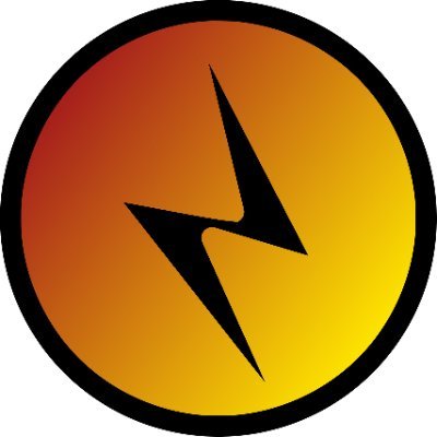 ⚡Next-gen Gas-free DEX building for @kadena_io ⚡

⚡Taking Kadena to the next level at Lightning Speed ⚡

Discord: https://t.co/0gqk679OHM

$LIGHT