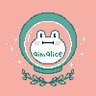 AimalicePixel's profile picture. commission open ✨