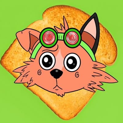 Toastyさんのプロフィール画像