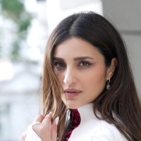 Parineeti Chopra(@ParineetiChopra) 's Twitter Profile Photo