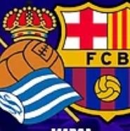 Visca el Barça | Aupa Reala