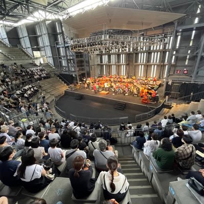 yokokado_events's profile picture. 横河システム建築可動建築部@イベントツイッター 音楽を中心にイベントを盛り上げ🔥たいと思います。 河口湖ステラシアターで行われるピアノフィスティバルを中心にニュースや企画をお届けします。 #フォロー歓迎