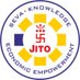 JITO Jaipur Chapter (@JaiputJITO) Twitter profile photo