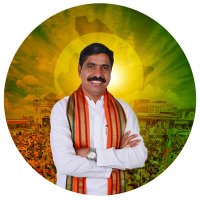 Devaki Vasudeva Rao (Modi Ka Pariwar)(@VasudevaRaoBJP) 's Twitter Profile Photo