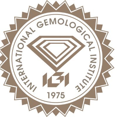 Largest Independent Gem Certification Institute for Diamonds, Colored Gemstones & Fine Jewelry.