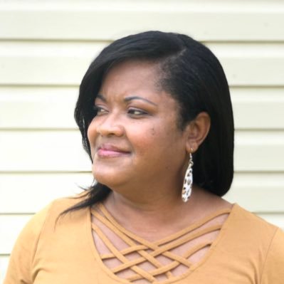 ebonycsanders's profile picture. I create Christian apparel and gifts to help you express your faith. #etsyseller #christianapparel #blackownedbusoness