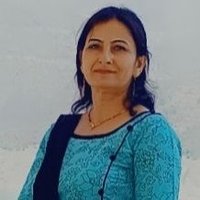 Geeta Malik( Modi Ka Parivar)(@GeetaMa38293848) 's Twitter Profile Photo