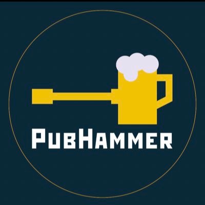 Work for Britains oldest brewer. PubHammer host - monthly 1 day AoS events in a pub.